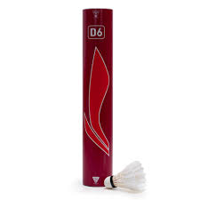Li-Ning D6